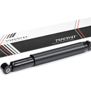 Амортизатор передний