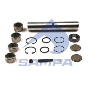 Р/к поворотного кулака (шкворень)