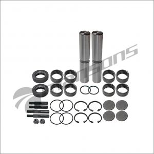 Р/к поворотного кулака (шкворень)