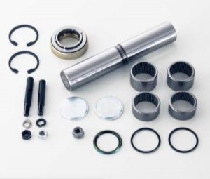 Р/к поворотного кулака (шкворень)