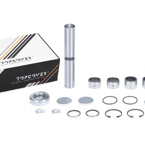 Р/к поворотного кулака (шкворень)