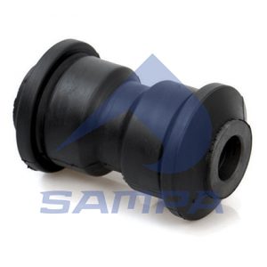 Сайлентблок передней рессоры