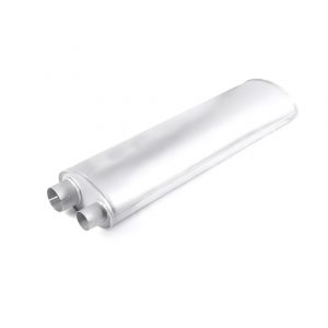 Глушитель основной