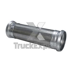 Гофра глушителя