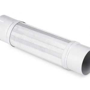 Гофра глушителя