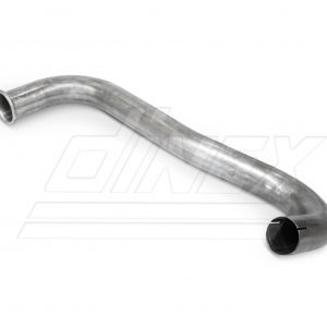 Труба глушителя