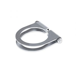 Хомут глушителя