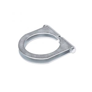 Хомут глушителя