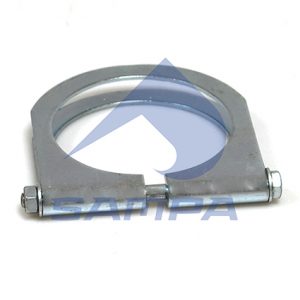 Хомут глушителя