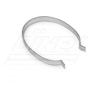 Хомут глушителя