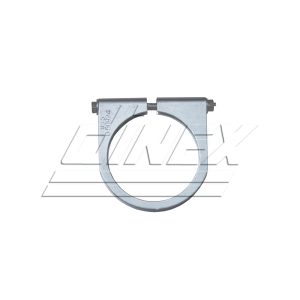 Хомут глушителя