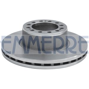 Диск тормозной