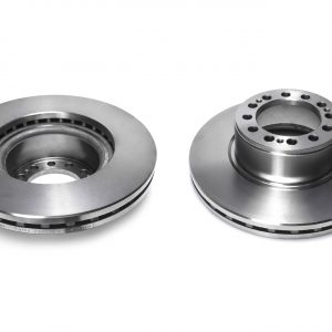 Диск тормозной