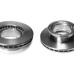 Диск тормозной