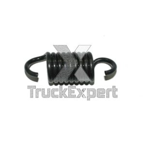 Пружина (тормозная)