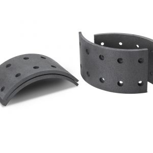 Накладки на колодки