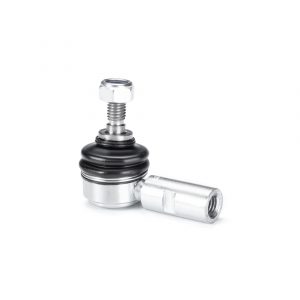 Наконечник продольной тяги кулисы КПП