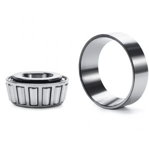 Подшипник передней ступицы