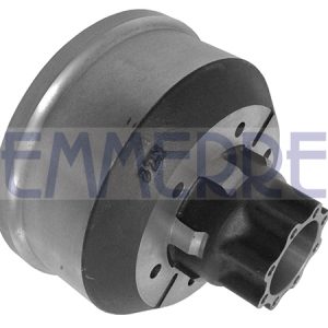 Ступица задняя