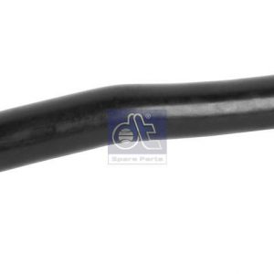 Горловина маслозаливная