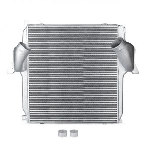 Интеркулер