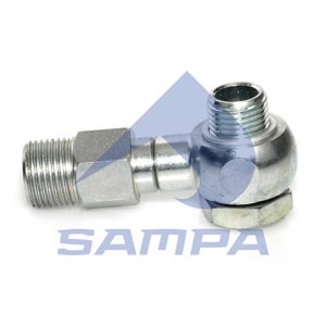 Клапан перепускной