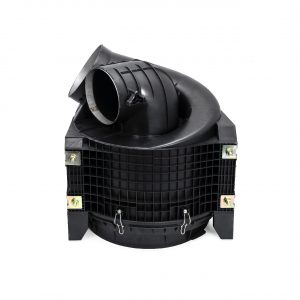 Корпус воздушного фильтра