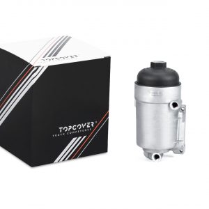 Корпус топливного фильтра