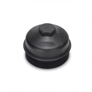 Крышка топливного фильтра