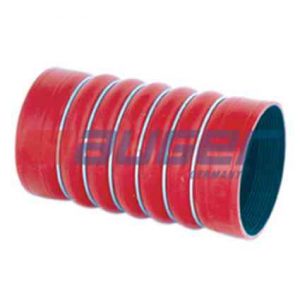 Патрубок интеркулера