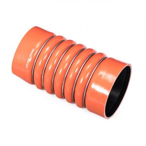 Патрубок интеркулера