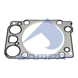 Прокладка головки блока