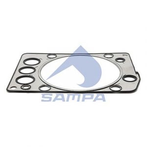 Прокладка головки блока