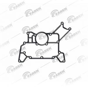 Прокладка масляного радиатора