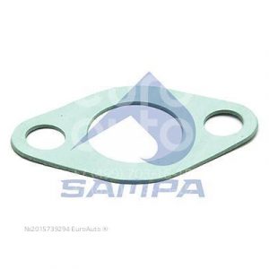 Прокладка масляного радиатора