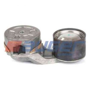 Ролик руч.ремня с кронштейном