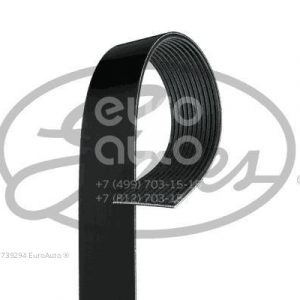 Ремень ручейковый