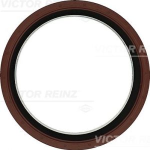 Сальник коленвала передний