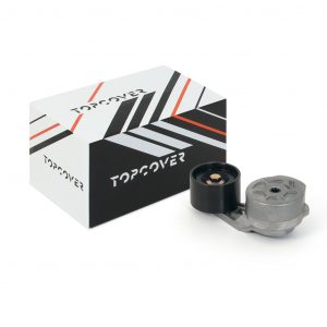 Ролик руч.ремня с кронштейном