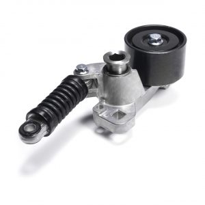 Ролик руч.ремня с кронштейном