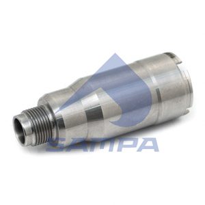 Стакан дизельной форсунки