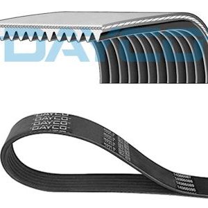 Ремень ручейковый