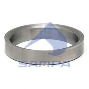 Седло клапана