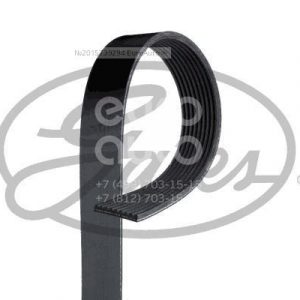 Ремень ручейковый