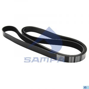 Ремень ручейковый