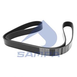 Ремень ручейковый