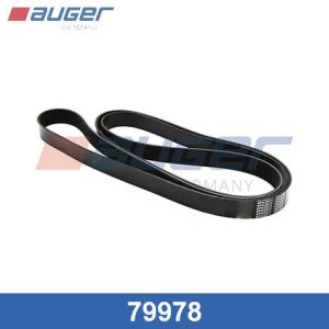 Ремень ручейковый