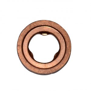 Шайба тепловая