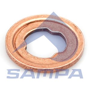 Шайба тепловая