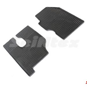 Коврики салона к-кт